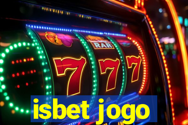 isbet jogo